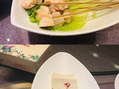 -满堂欢豆捞坊(美丽华大酒店店)