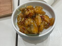 -池奈·咖喱蛋包饭(熙地港店)