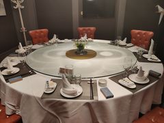 -鸿星花园酒家(银亿家园店)