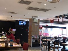 大堂-必胜客(双榆树店)