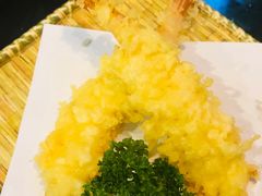 -真剑日本料理·铁板烧(贵州路店)