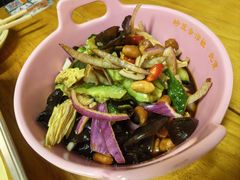 -炒豆合作社(东四总店)