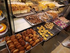 -宏发红西饼屋(天津路店)