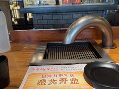-千寻烧肉(政务区店)