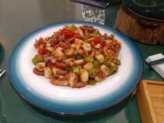 -君霖海鲜私房菜(春柳店)