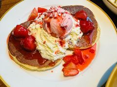 -TIGERS老虎西餐(亦庄店)