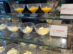 自助取餐区-半岛翡丽海鲜自助餐厅(观风亭店)