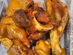 -赵元章肉骨烧(山塘街店)