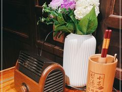 -小吊梨汤·北京菜·烤鸭(四元桥店)