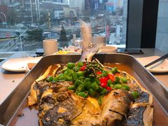 -半天妖烤鱼(新中关购物中心店)