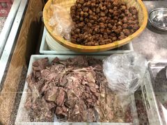 -清真马杰山牛肉汤馆