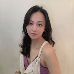 -3AM HAIR SALON染发烫发接发