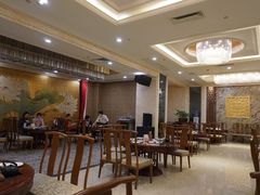 大堂-顺德人家食府(黄金广场店)