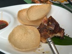 -帕蓝·暹罗料理(大学路店)