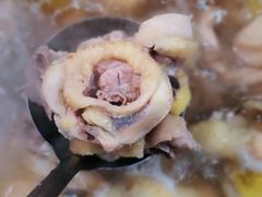 -广宁炭炉鸡煲·富临门饭店