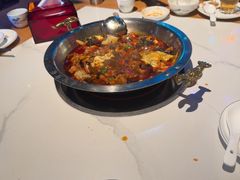 -海岛八号龙虾烧烤田鸡(蓝天路总店)