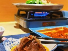 -本逸·割烹料理(湖墅店)