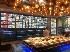 -阿娘家·原生态农家菜(国顺东路店)