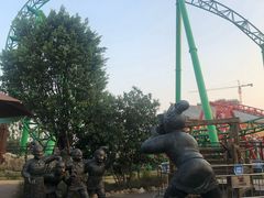 -广州融创文旅城