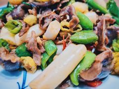 -静一餐厅·湖北菜(前门创始店)