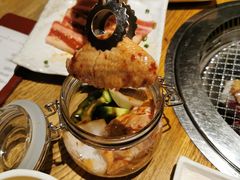 -御牛道日式烤肉料理(杭州万象城店)