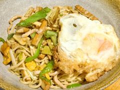 -圳兴面王·拌川·特色炒面(南山保利剧院店)