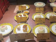 -富华斋饽饽铺·宫廷糕点·伴手礼(护国新天地店)