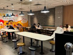 -麦当劳(东大桥店)