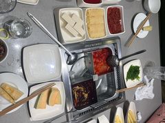 -海底捞火锅(逸仙路店)