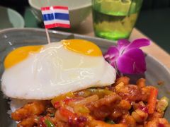 -mango tree芒果树泰国餐厅(青岛万象城店)