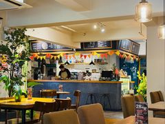 -雕刻时光咖啡馆(南院门店)