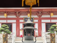 -灵谷景区
