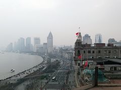 -上海和平饭店华懋阁 Cathay Room