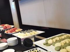-上海凯宾斯基大酒店
