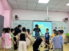 -瑞思成长中心(高新校区)