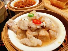 -滋粥楼·顺德菜(番禺广场总店)