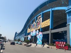 -泉城欧乐堡海洋极地世界