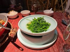 -渝信川菜(长安店)