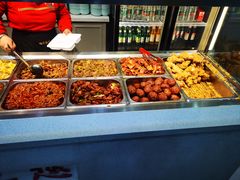 -晓宇盒饭(民安街店)