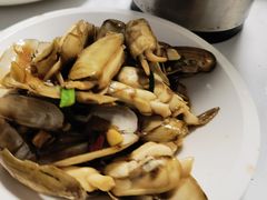 -健跳小海鲜(人民路店)