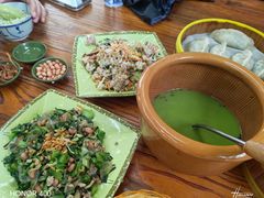 -海陆丰明凤擂茶
