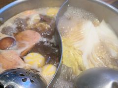 -呷哺呷哺 小火锅 (浦东新欧尚超市店)