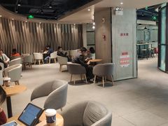 大堂-瑞幸咖啡(水平方店)