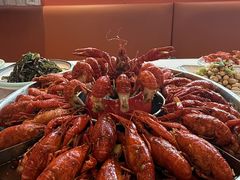 -虾铺子龙虾·私房菜(金源花苑店)