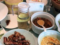 -雀蓝川菜(奥体广场店)