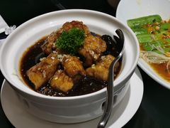 永春老醋烧河鳗-闽和南(深圳万象城店)