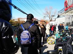 -北京中医药大学第三附属医院