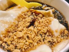 焦糖豆花布丁-镇江龙·火锅串串(武侯祠店)