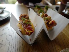 -BOR Eatery(安福路店)