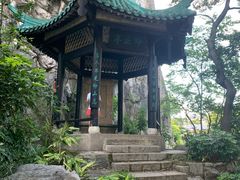 -桂林独秀峰王城景区
